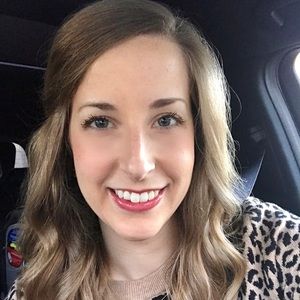 Meet your Posher, Julie